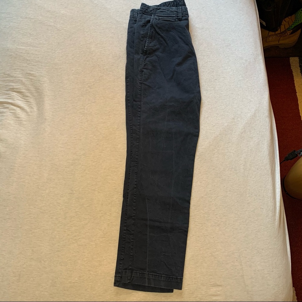 Gap Vintage Khakis in Slim Fit with GapFlex